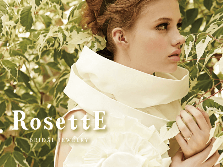 RosettE | ロゼット