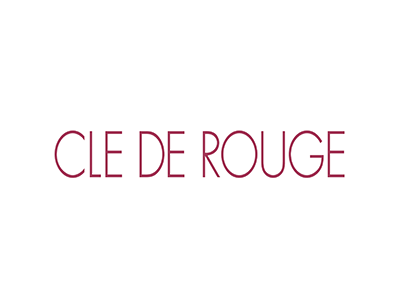 CLE DE ROUGE | クレドルージュ