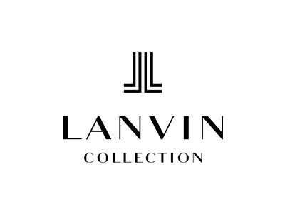 LANVIN│ ランバン