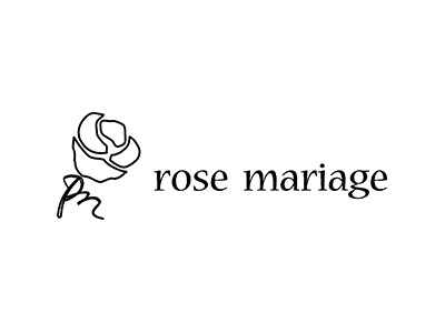 rose mariage | ロゼマリアージュ