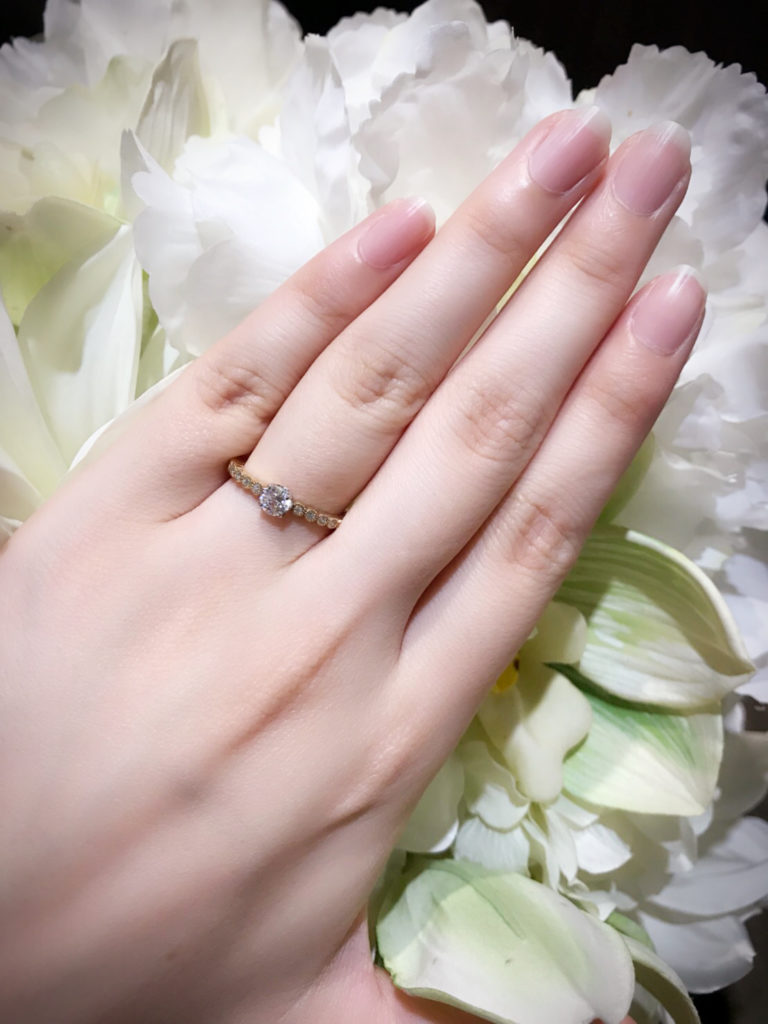 DEWDROP 〜しずく〜