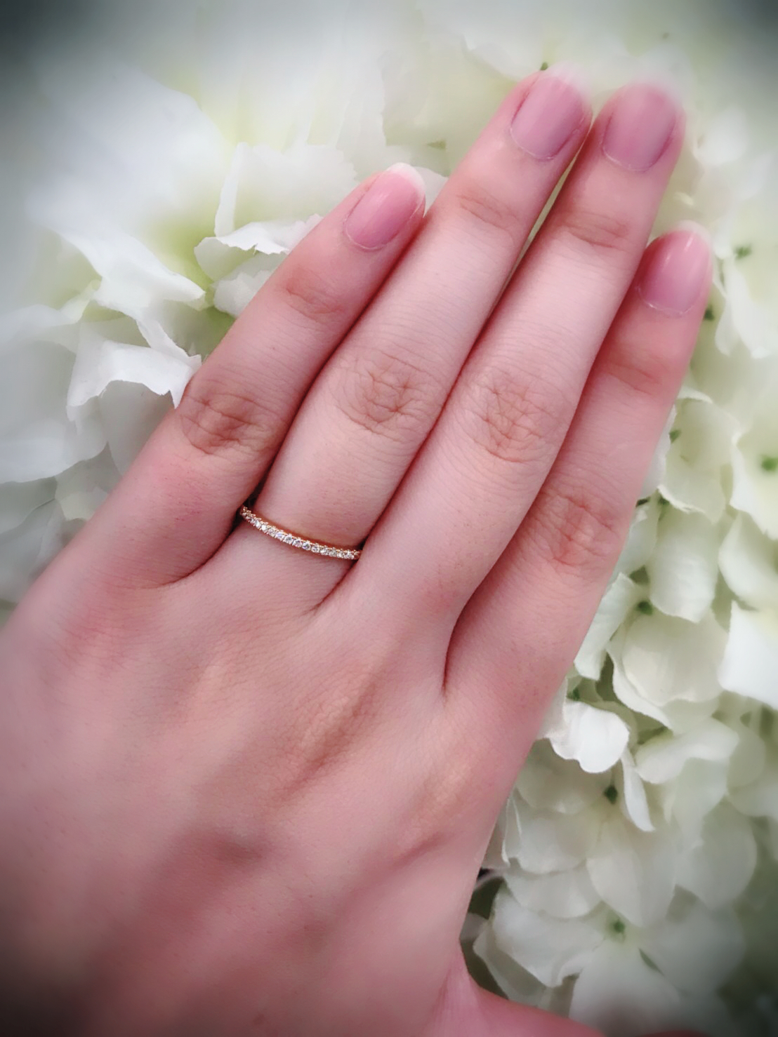 AHKAH mariage アーカー ティナリング | ハラダブライダル 徳島のブライダルジュエリー 結婚指輪、婚約指輪の取扱店