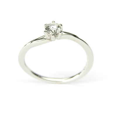 Engagement Ring　FS-023