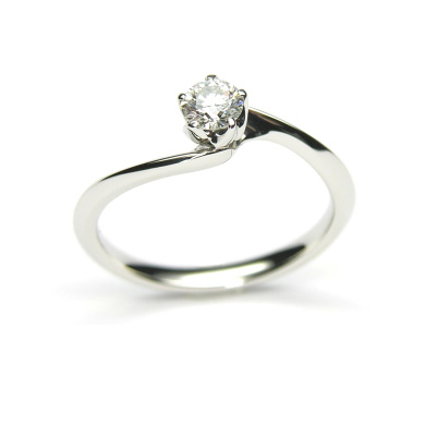 Engagement Ring　MS-022