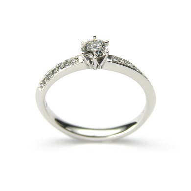 Engagement Ring　RS-020