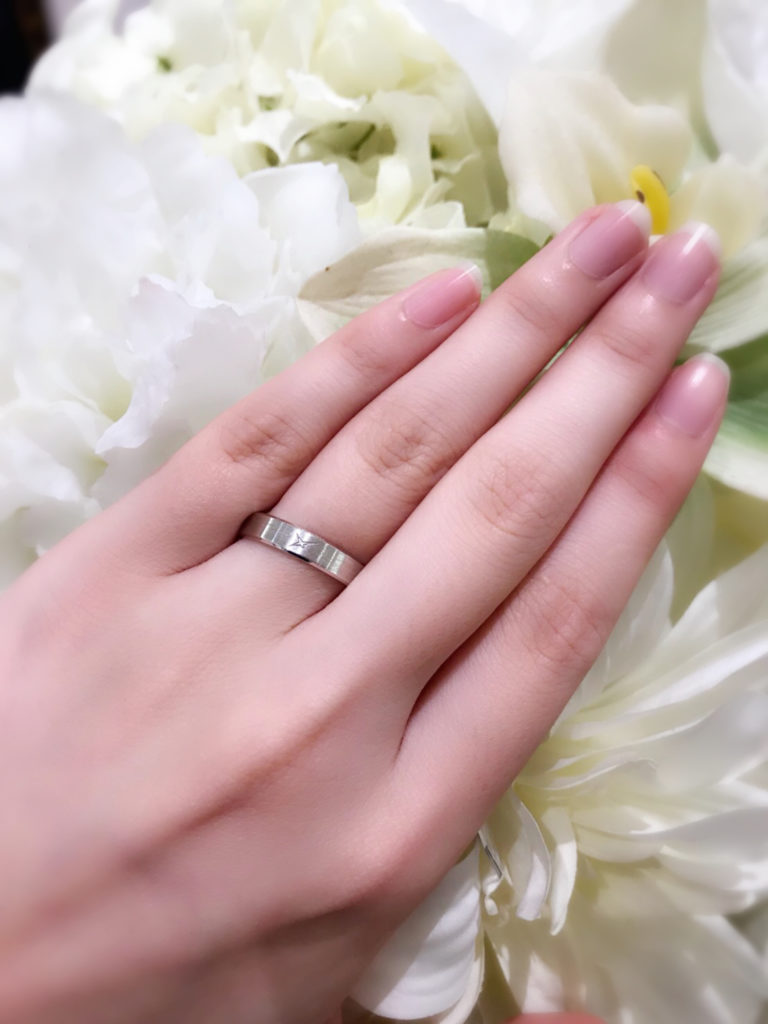 シャンフラン Toi Eternelle mon Amour