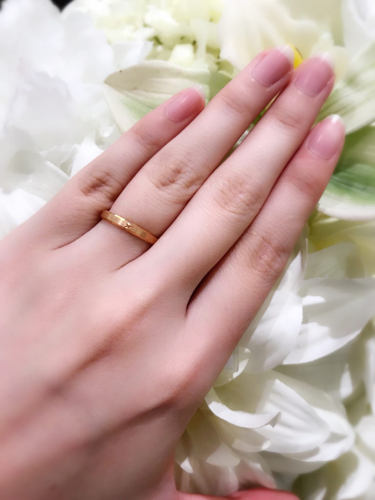 シャンフラン Toi Eternelle mon Amour